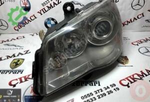 Lancia voyager sol far çıkma yedek parça