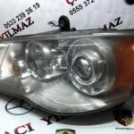 Lancia voyager sol far çıkma yedek parça