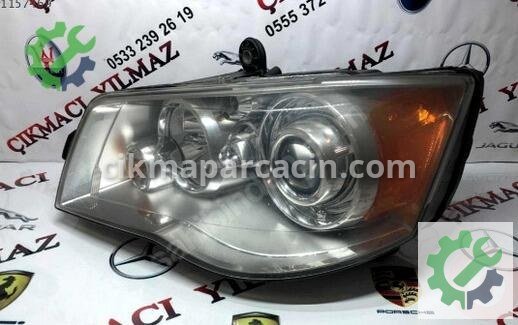 Lancia Voyager Sol Ön Far çıkma parça