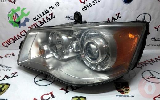 Lancia Voyager Sol Ön Far çıkma parça