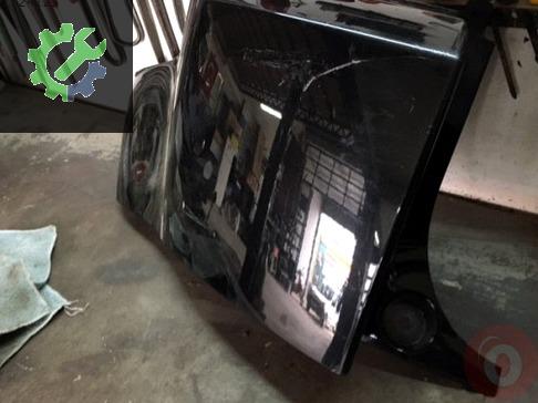 Land Rover Range Rover Arka Tampon BJ3217926A çıkma parça