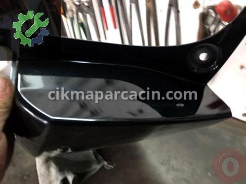 Land Rover Range Rover Arka Tampon BJ3217926A çıkma parça