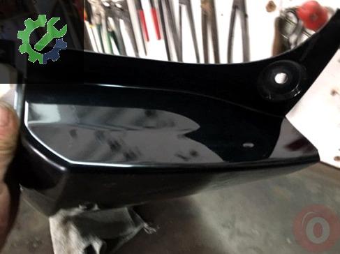 Land Rover Range Rover Arka Tampon BJ3217926A çıkma parça