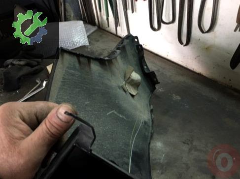 Land Rover Range Rover Arka Tampon BJ3217926A çıkma parça