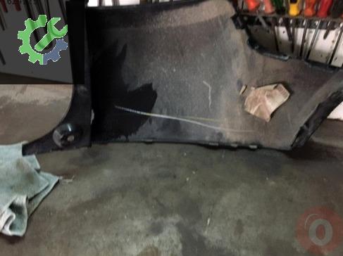 Land Rover Range Rover Arka Tampon BJ3217926A çıkma parça