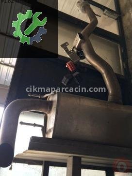 Land Rover Range Rover Susturucu LR056997 çıkma parça