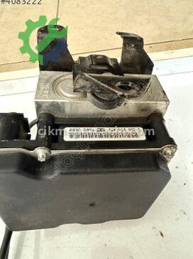 Land Rover Range Rover ABS Beyni (Modül) çıkma parça
