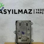 LAND ROVER ADAPTİF AFS FAR BEYNİ  -BURSA FAR