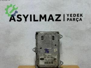 LAND ROVER ADAPTİF AFS FAR BEYNİ  -BURSA FAR