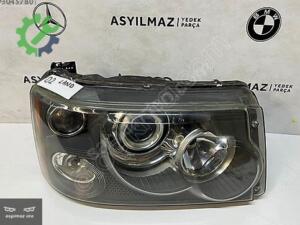 LAND ROVER ADAPTİVE SAĞ FAR ORJİNAL :LR012440