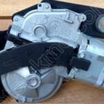 LAND ROVER ARKA SİLECEK MOTORU