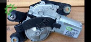 LAND ROVER ARKA SİLECEK MOTORU