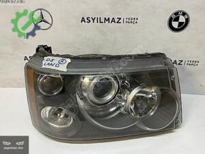 LAND ROVER Bİ-XENON SAĞ FAR ORJİNAL