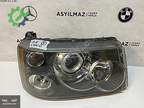 Land Rover Range Rover Xenon Far çıkma parça
