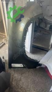 LAND ROVER ÇAMURLUK