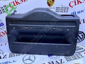 Land Rover defender bağaj kapak iç kaplama