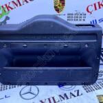 Land Rover defender bağaj kapak iç kaplama