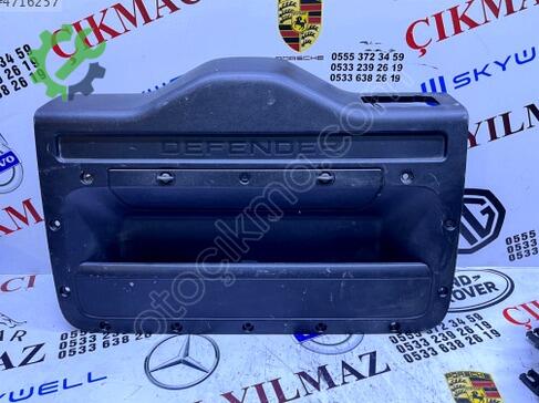 Land Rover Defender Bagaj İç Kaplama çıkma parça