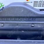 Land Rover defender bağaj kapak iç kaplama