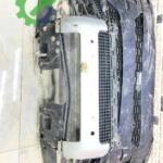 Land Rover defender ön tampon orjinal çıkma ön tampon