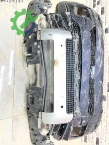 Land Rover defender ön tampon orjinal çıkma ön tampon