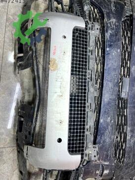 Land Rover Defender Ön Tampon çıkma parça