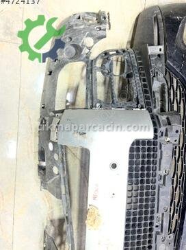 Land Rover Defender Ön Tampon çıkma parça