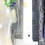 Land Rover defender ön tampon orjinal çıkma ön tampon