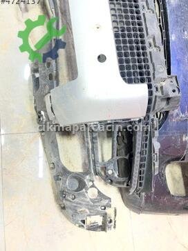 Land Rover Defender Ön Tampon çıkma parça