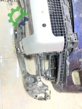 Land Rover Defender Ön Tampon çıkma parça