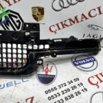 Land Rover defender ön tampon orta ızgara