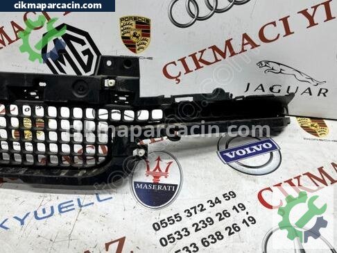 Land Rover Defender Tampon Izgarası çıkma parça