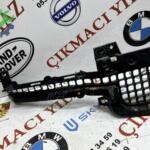 Land Rover defender ön tampon orta ızgara