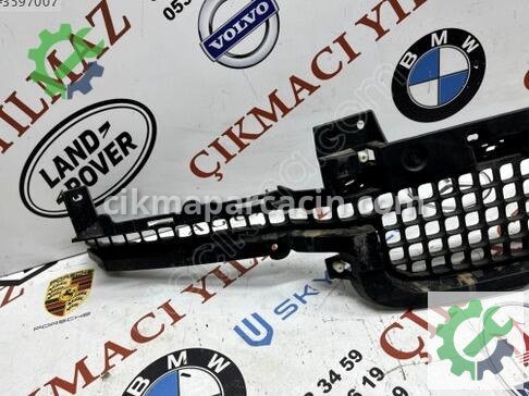 Land Rover Defender Tampon Izgarası L8B217F791A çıkma parça
