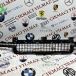 Land Rover defender ön tampon orta ızgara