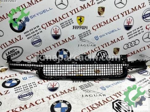 Land Rover Defender Tampon Izgarası L8B217F791A çıkma parça