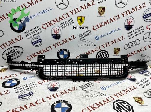 Land Rover Defender Tampon Izgarası L8B217F791A çıkma parça