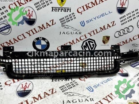 Land Rover Defender Tampon Izgarası L8B217F791A çıkma parça