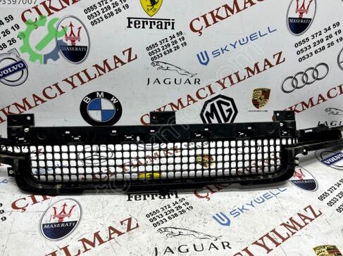 Land Rover Defender Tampon Izgarası L8B217F791A çıkma parça