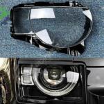 LAND ROVER DEFENDER SAĞ FAR CAMI 2020-2023