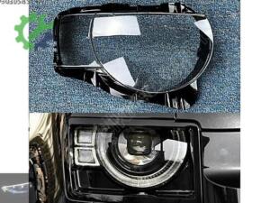 LAND ROVER DEFENDER SAĞ FAR CAMI 2020-2023