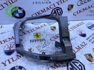 Land Rover defender sağ far yuvası Landrover orijinal çıkma parça