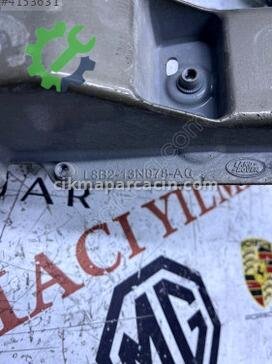 Land Rover Defender Sağ Ön Far L8B213N078-AG çıkma parça