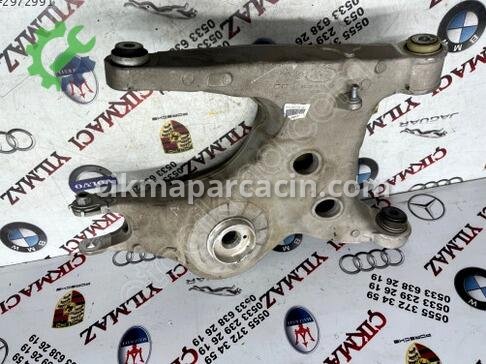 Land Rover Defender Salıncak (Alt Tabla) LPLA5B531AD çıkma parça