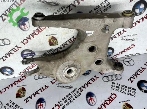 Land Rover Defender Salıncak (Alt Tabla) LPLA5B531AD çıkma parça