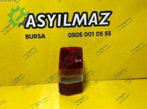 LAND ROVER DİSCOVER 1 SOL STOP (ORJİNAL HATASIZ)