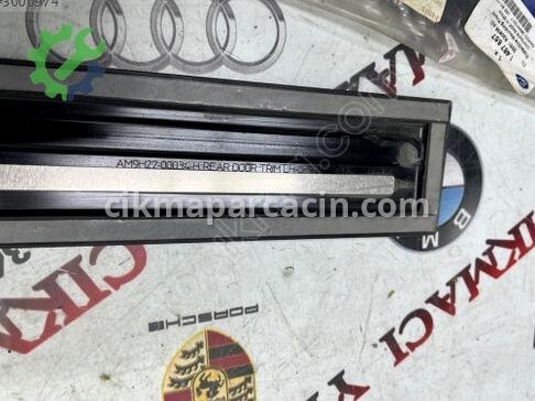 Land Rover Discovery Kapı Bandı & Çıtası AM9H22-00034 çıkma parça