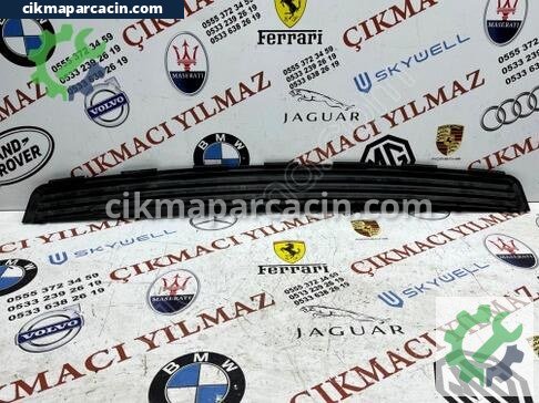 Land Rover Discovery Arka Tampon çıkma parça