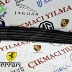 Land Rover discovery 3 arka tampon basamak kaplama