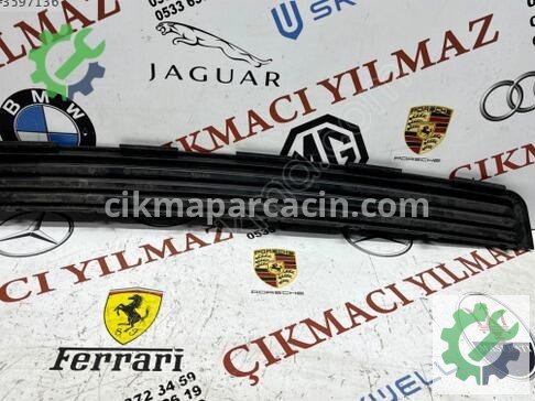 Land Rover Discovery Arka Tampon çıkma parça
